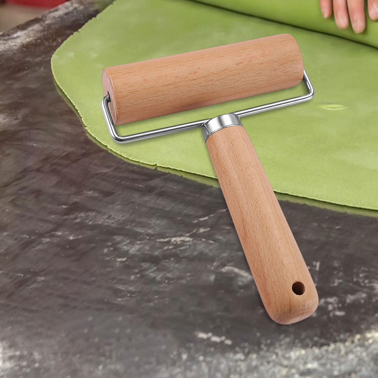 Kitchen Roller Baking - Roller Handgemaakte Accessoires Bakken Keukengerei Koken