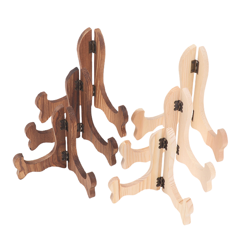 Kitchen Baking Rack - 1 Stuks Opvouwbaar Decoratief Rek Retro
