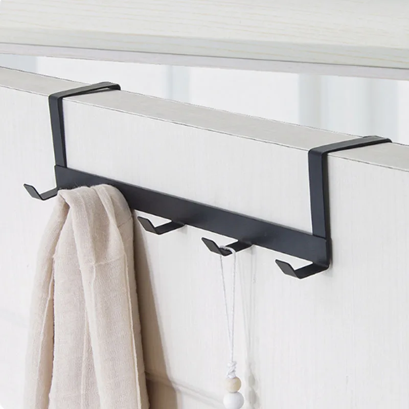Haken Over De Deur 5 Haken Hom - Kitchen Uncle recensie en prijs