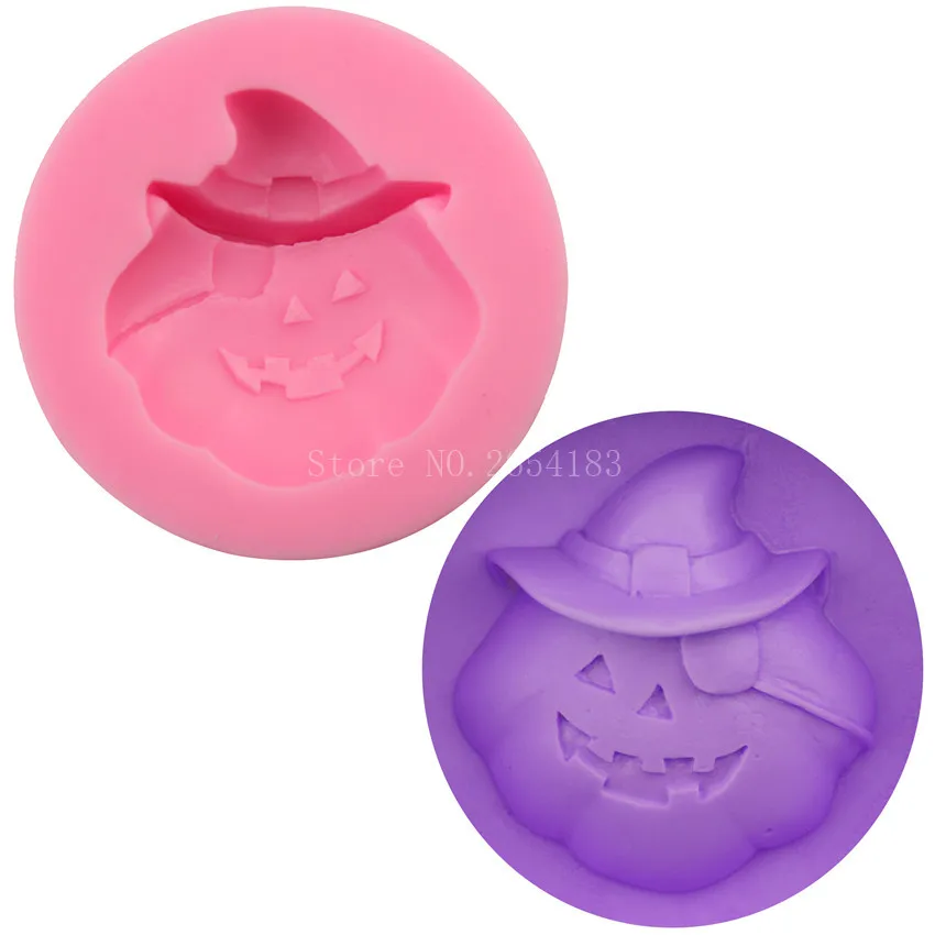 Cartoon Halloween Pompoen Heks - Kitchen Witch Baking recensie en prijs