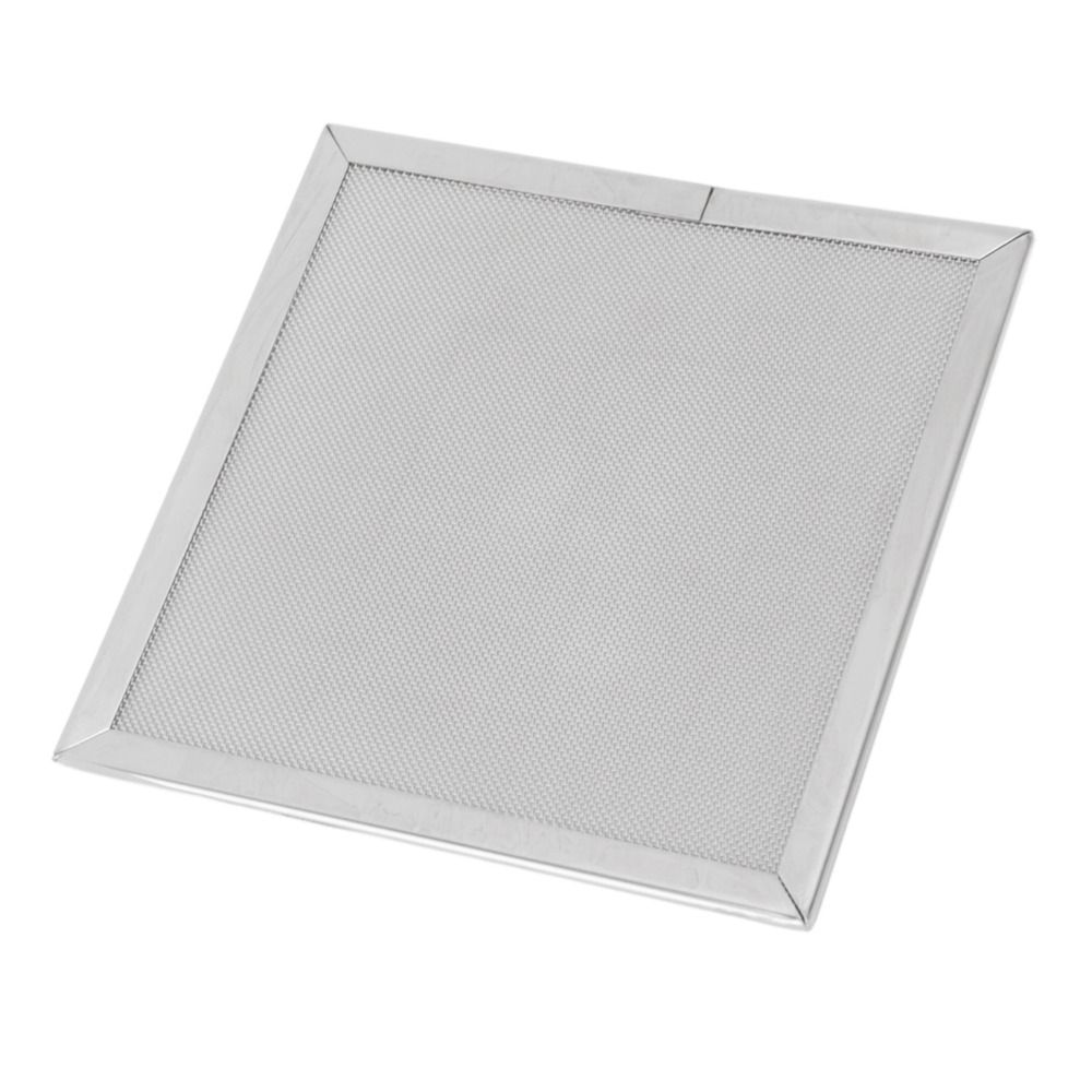 304 RVS BBQ Grillrooster Vierk - Kitchen Baking Rack recensie en prijs