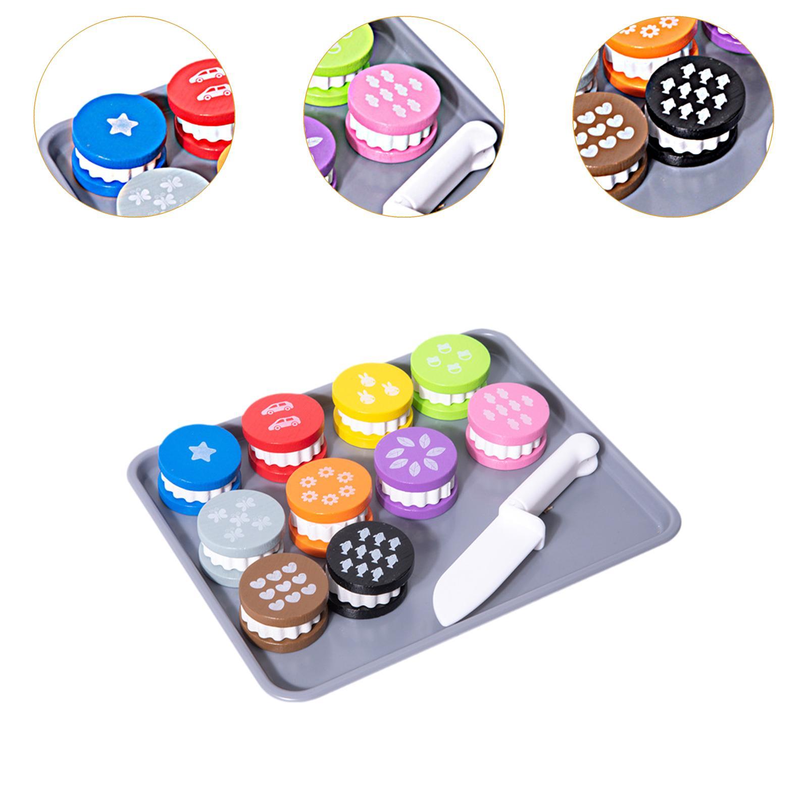 Houten speelgoedkeukenset met  - Baking Kitchen Set recensie en prijs