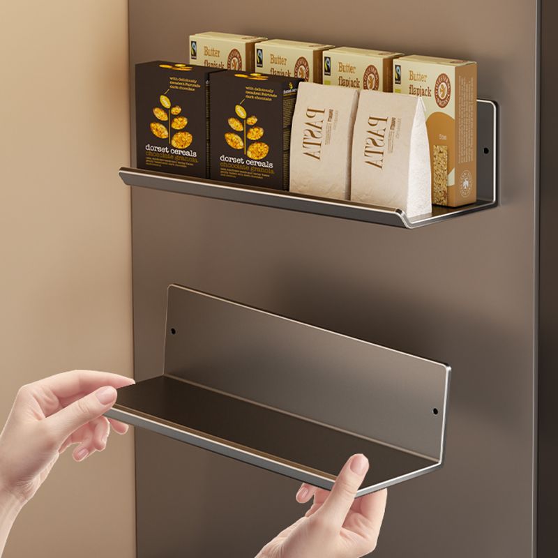 Magnetische koelkastopbergplan - Kitchen Uncle recensie en prijs