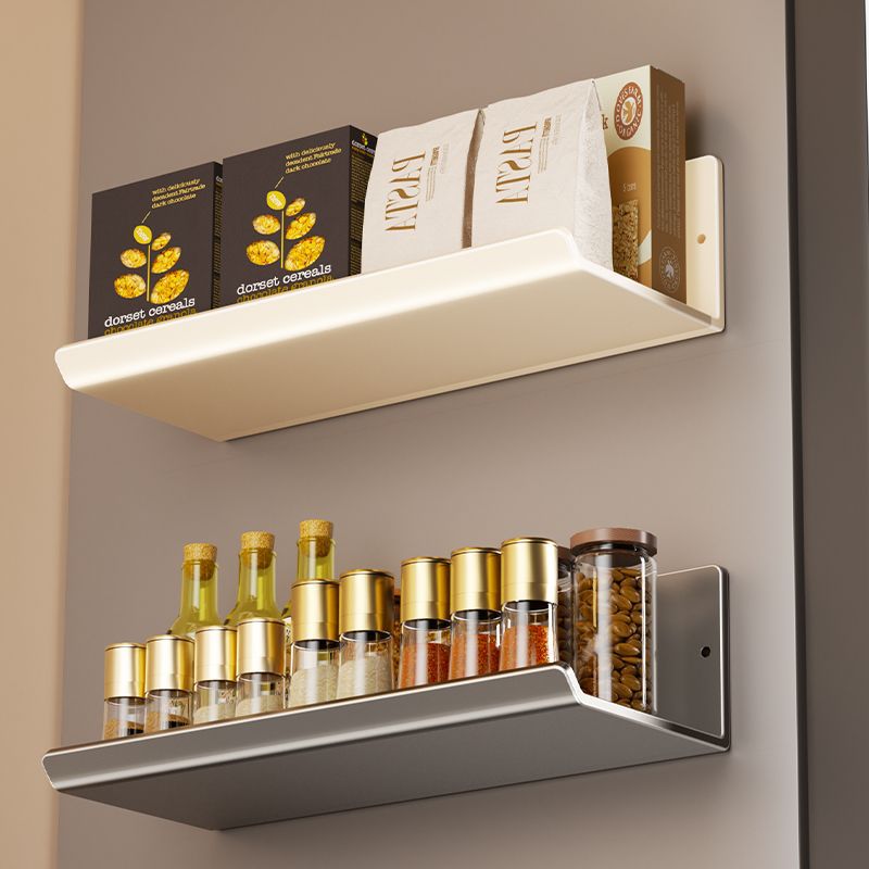 Magnetische koelkastopbergplan - Kitchen Uncle recensie en prijs
