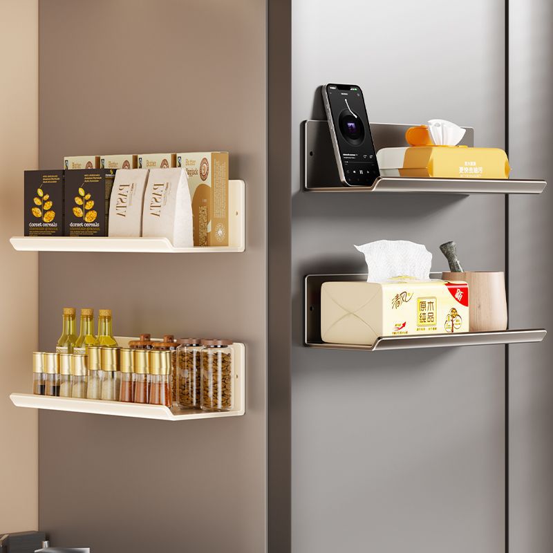 Magnetische koelkastopbergplan - Kitchen Uncle recensie en prijs