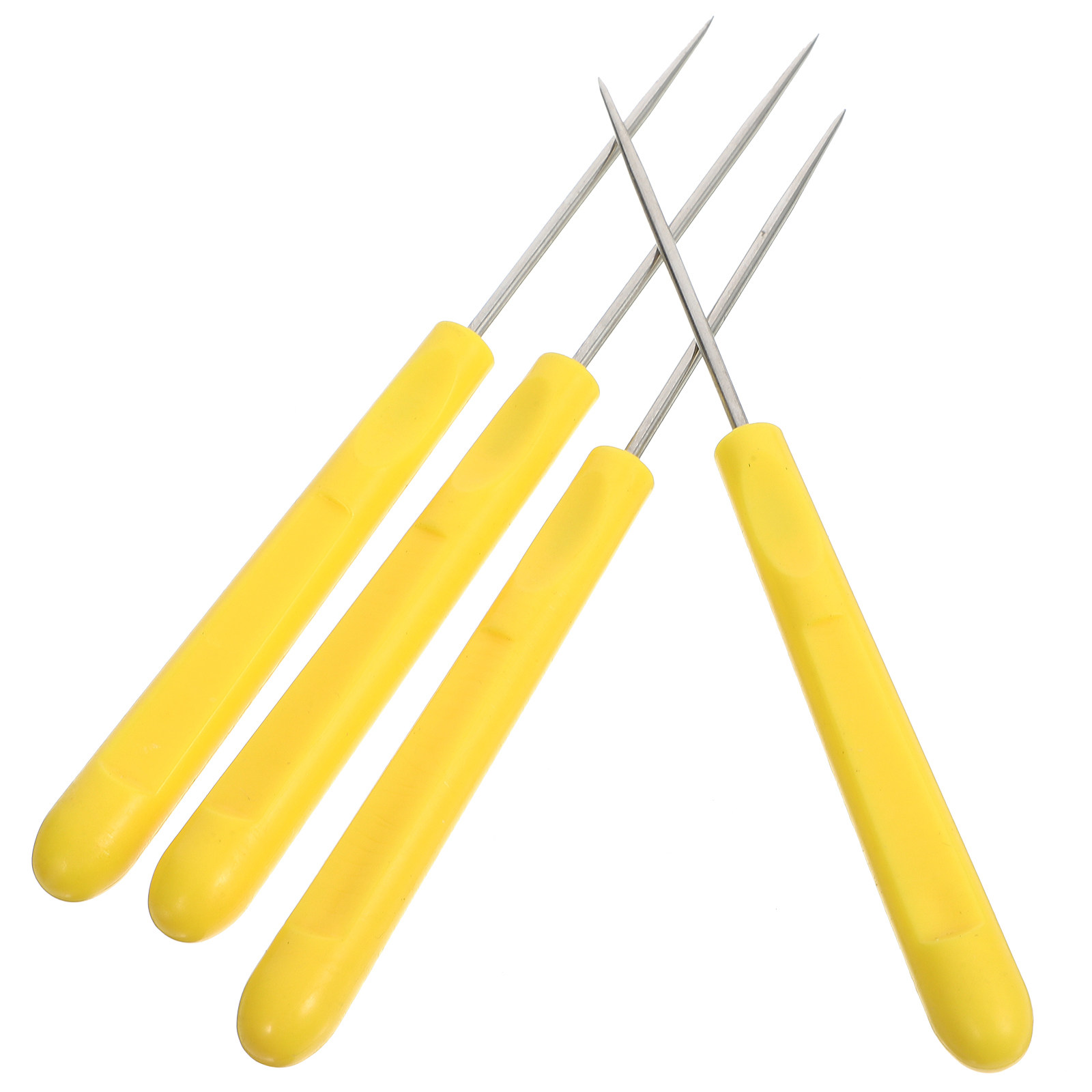 4-delige set suikernaadjes, ve - Baking Kitchen Set recensie en prijs