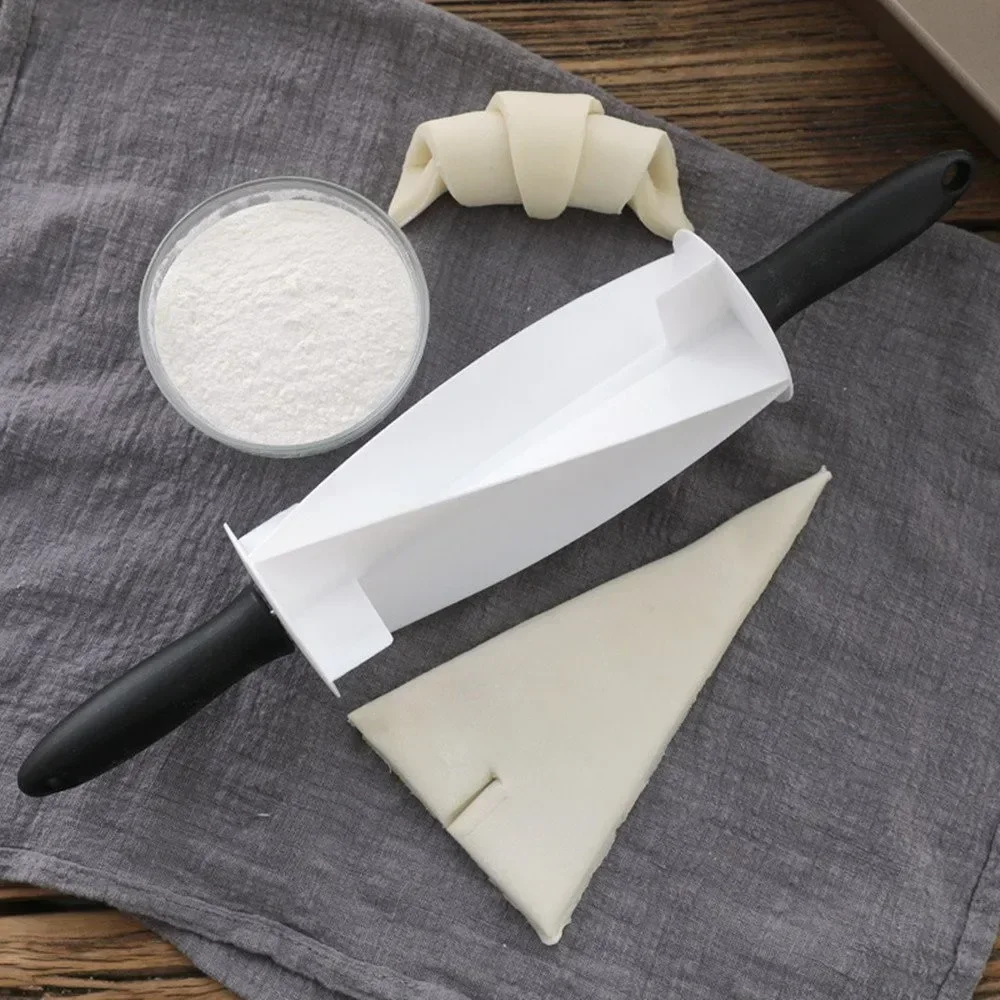 1 st Croissant Deeg Cutter Pla - Kitchen Roller Baking recensie en prijs