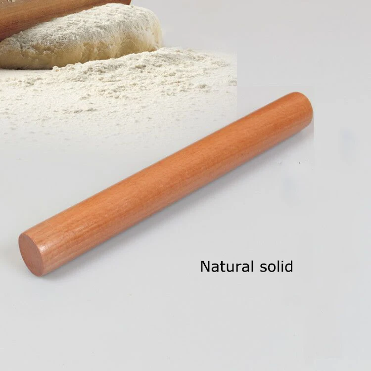 Keuken Houten Deegroller Set - - Kitchen Roller Baking recensie en prijs