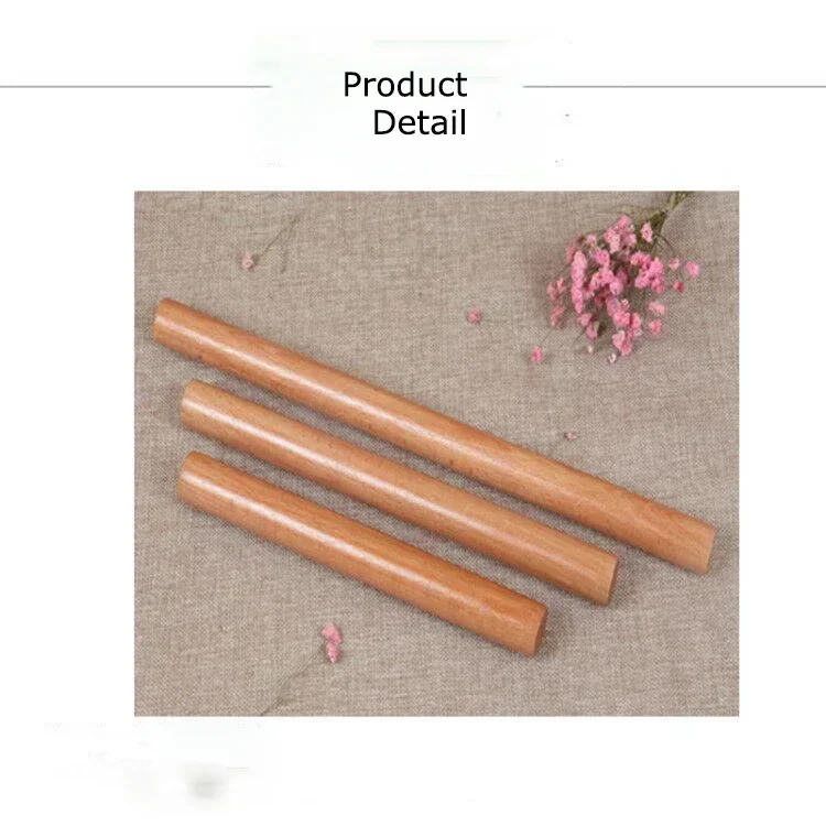 Keuken Houten Deegroller Set - - Kitchen Roller Baking recensie en prijs