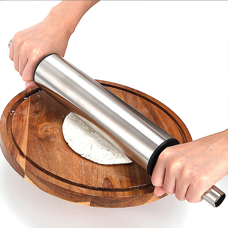 Huishoudelijke roestvrijstalen - Kitchen Roller Baking recensie en prijs