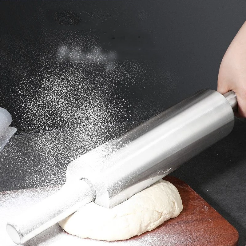 Huishoudelijke roestvrijstalen - Kitchen Roller Baking recensie en prijs