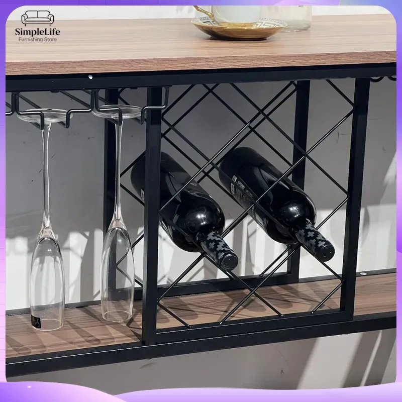 Multifunctionele keukenkar met - Kitchen Baking Cart recensie en prijs