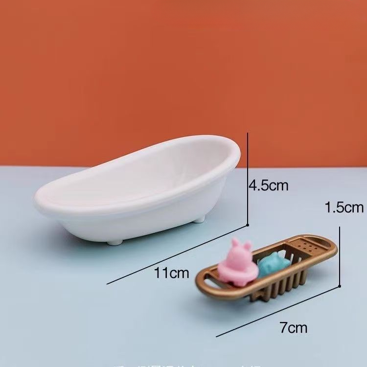 Poppenhuis Miniatuur Geschenkd - Kitchen Uncle recensie en prijs