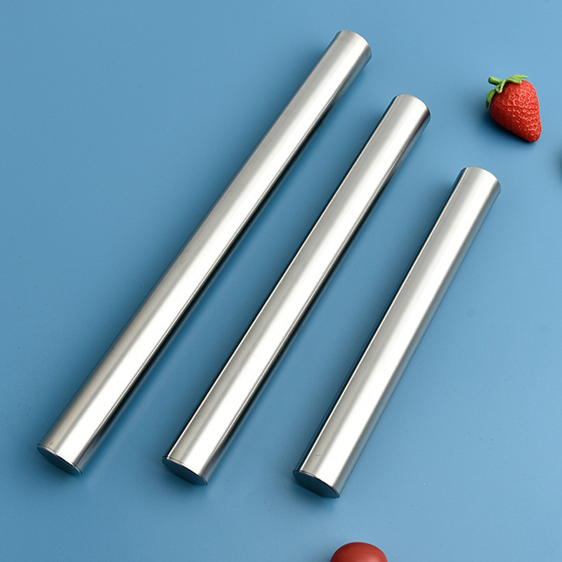 Rvs Deegroller Bakken Brood Ge - Kitchen Roller Baking recensie en prijs