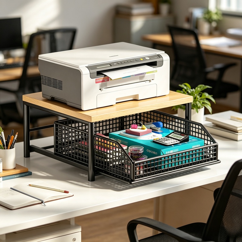 Verticale magnetronstandaard m - Kitchen Baking Rack recensie en prijs
