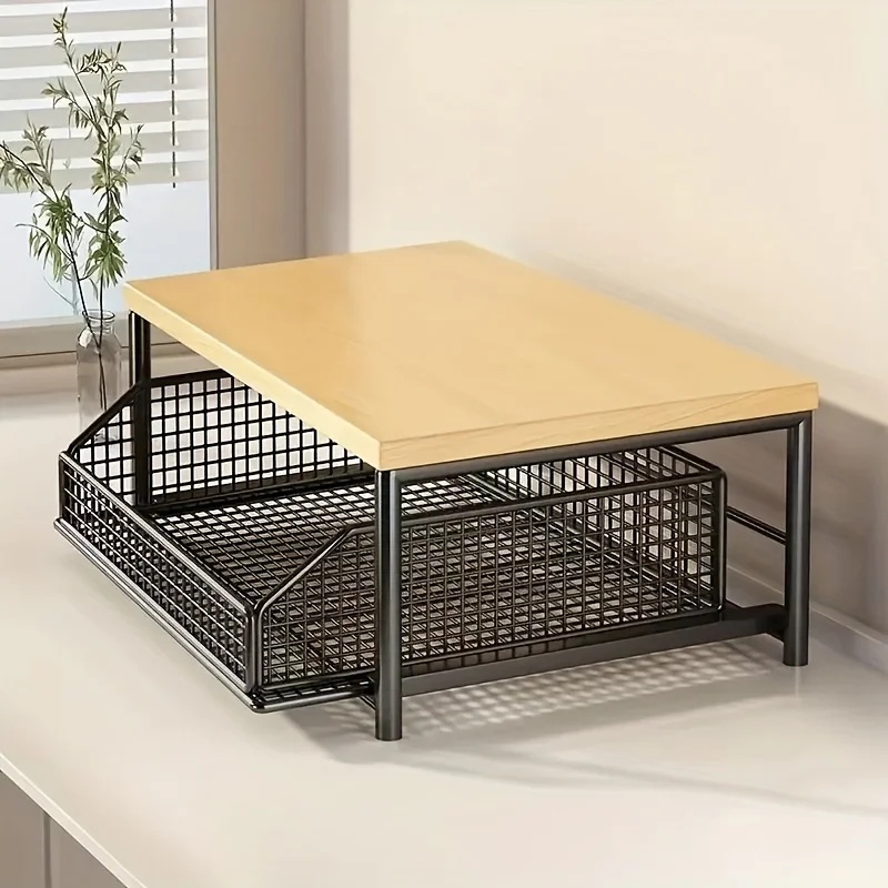Verticale magnetronstandaard m - Kitchen Baking Rack recensie en prijs