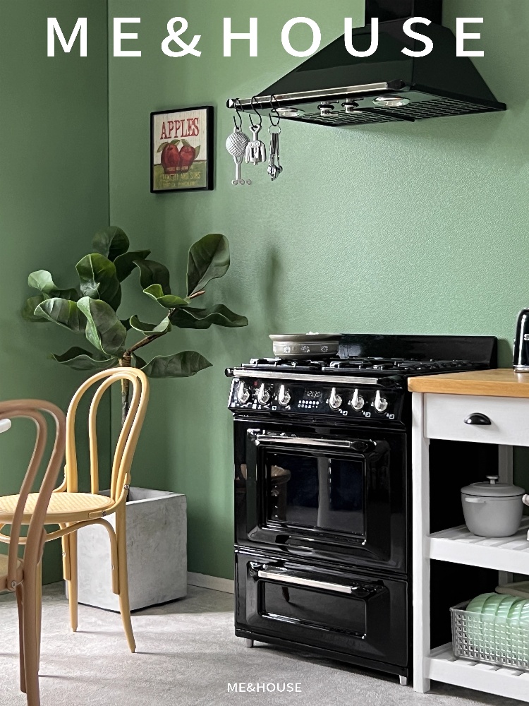 1:6 Poppenhuis Mini Model Meub - Kitchen Uncle recensie en prijs