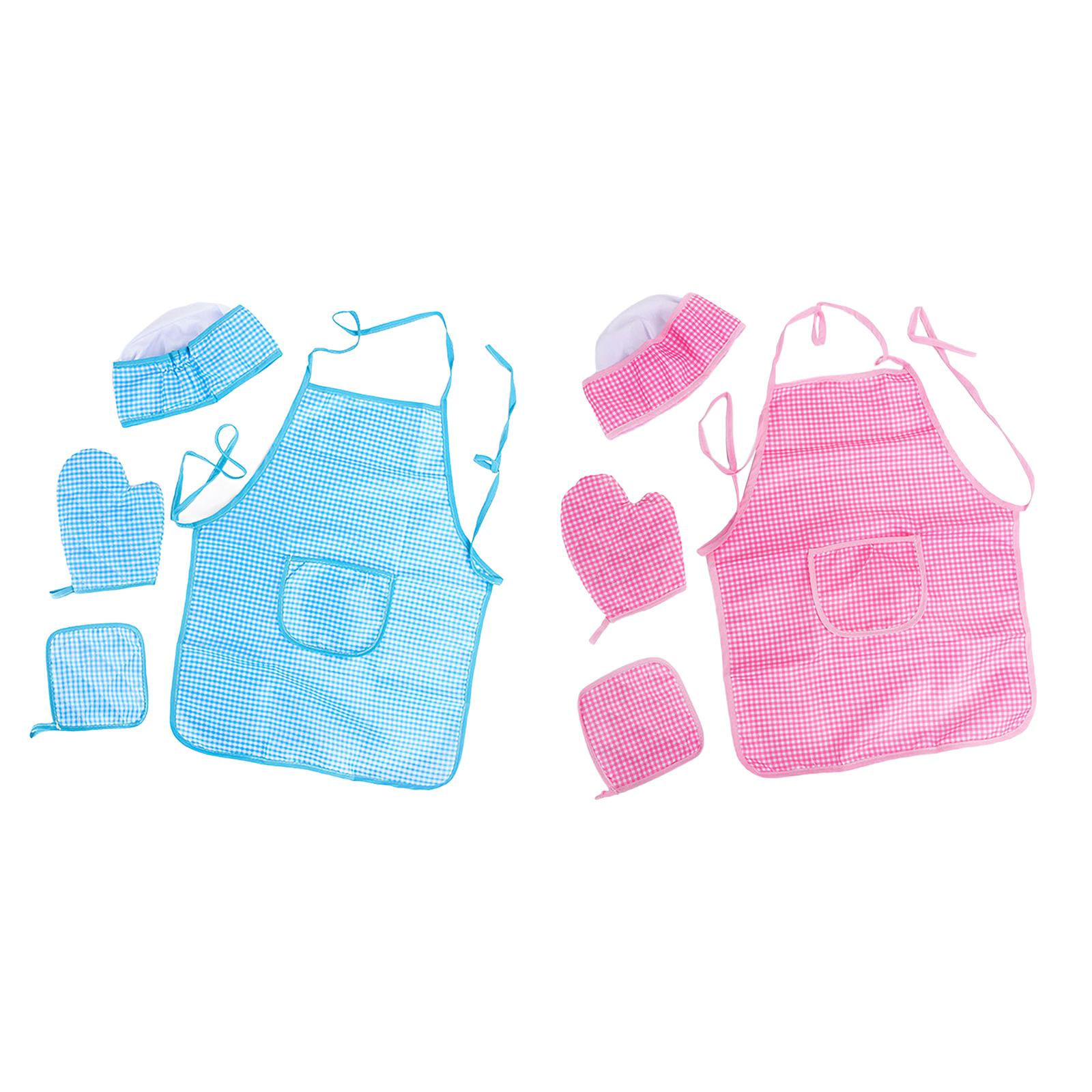Kinderschorten Kinderen bakken - Kitchen Kids Baking Set recensie en prijs