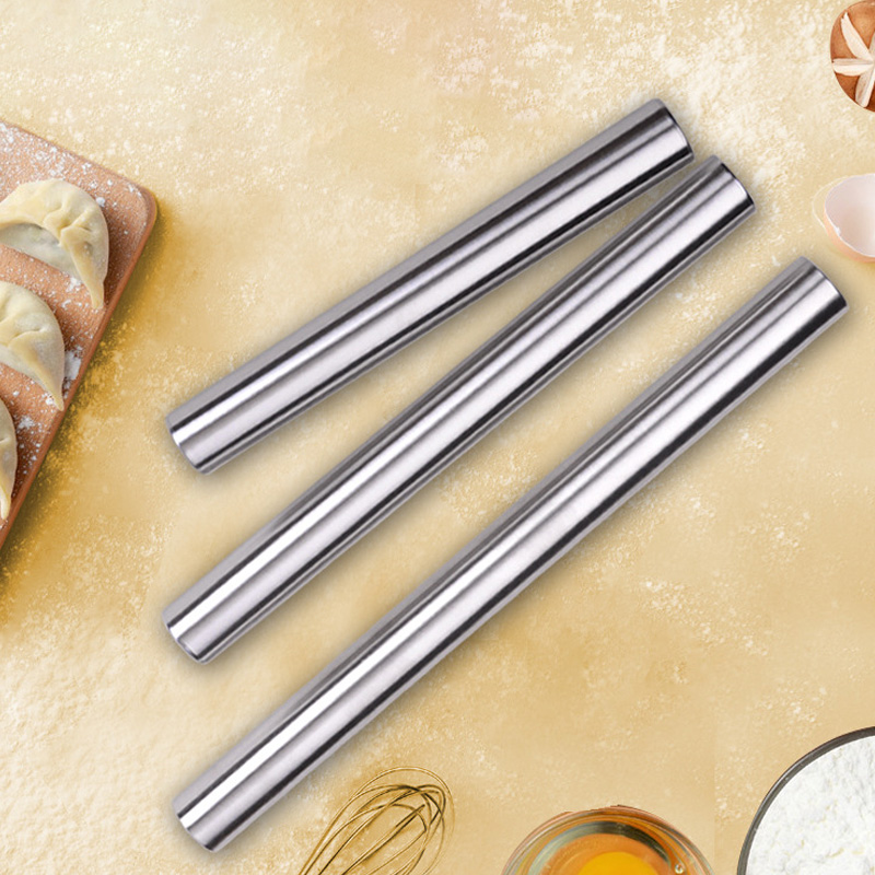 20/25/30 Cm Rvs Non-stick Roll - Kitchen Roller Baking recensie en prijs