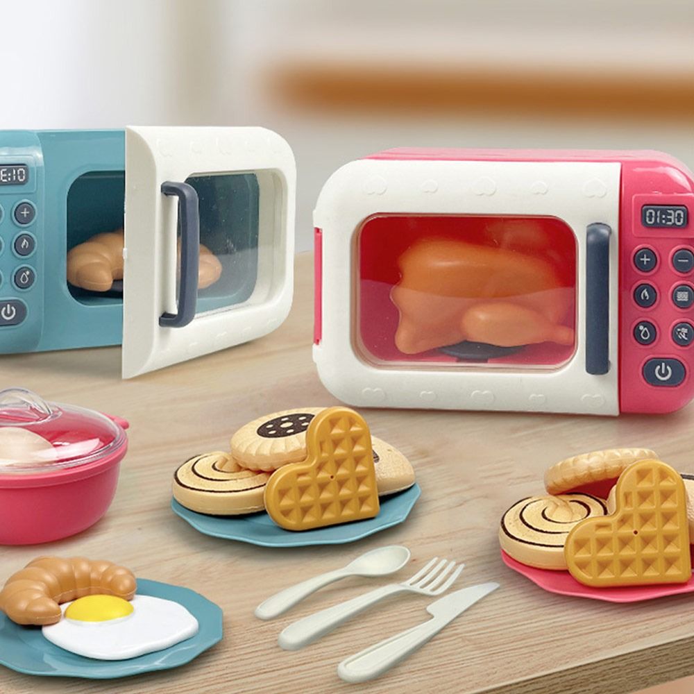Creatieve veelkleurige kookset - Kitchen Kids Baking Set recensie en prijs