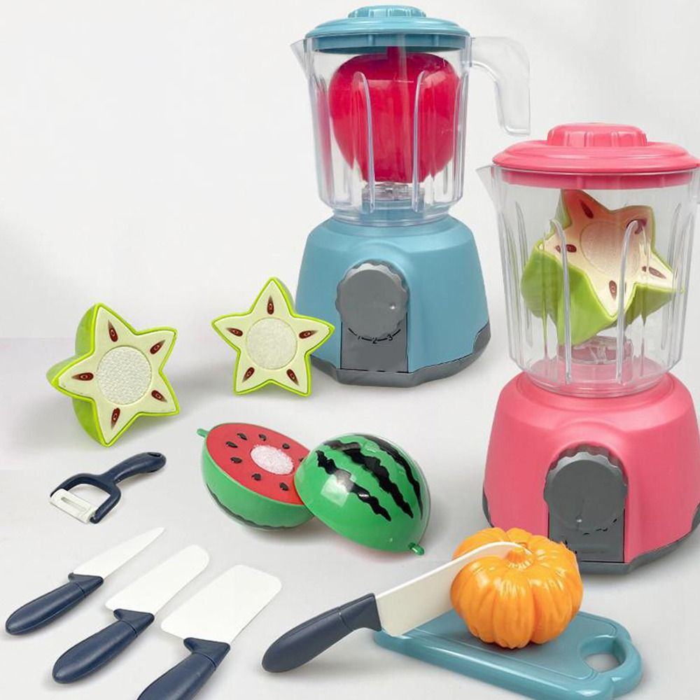 Creatieve veelkleurige kookset - Kitchen Kids Baking Set recensie en prijs