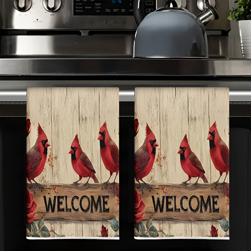 Verpakking met 2 stuks, vintag - Baking Kitchen Set recensie en prijs