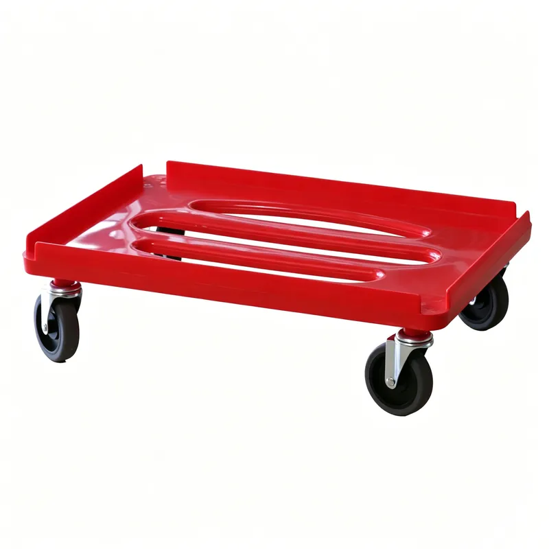 Deegfermentatiebox Gladde karr - Kitchen Baking Cart recensie en prijs