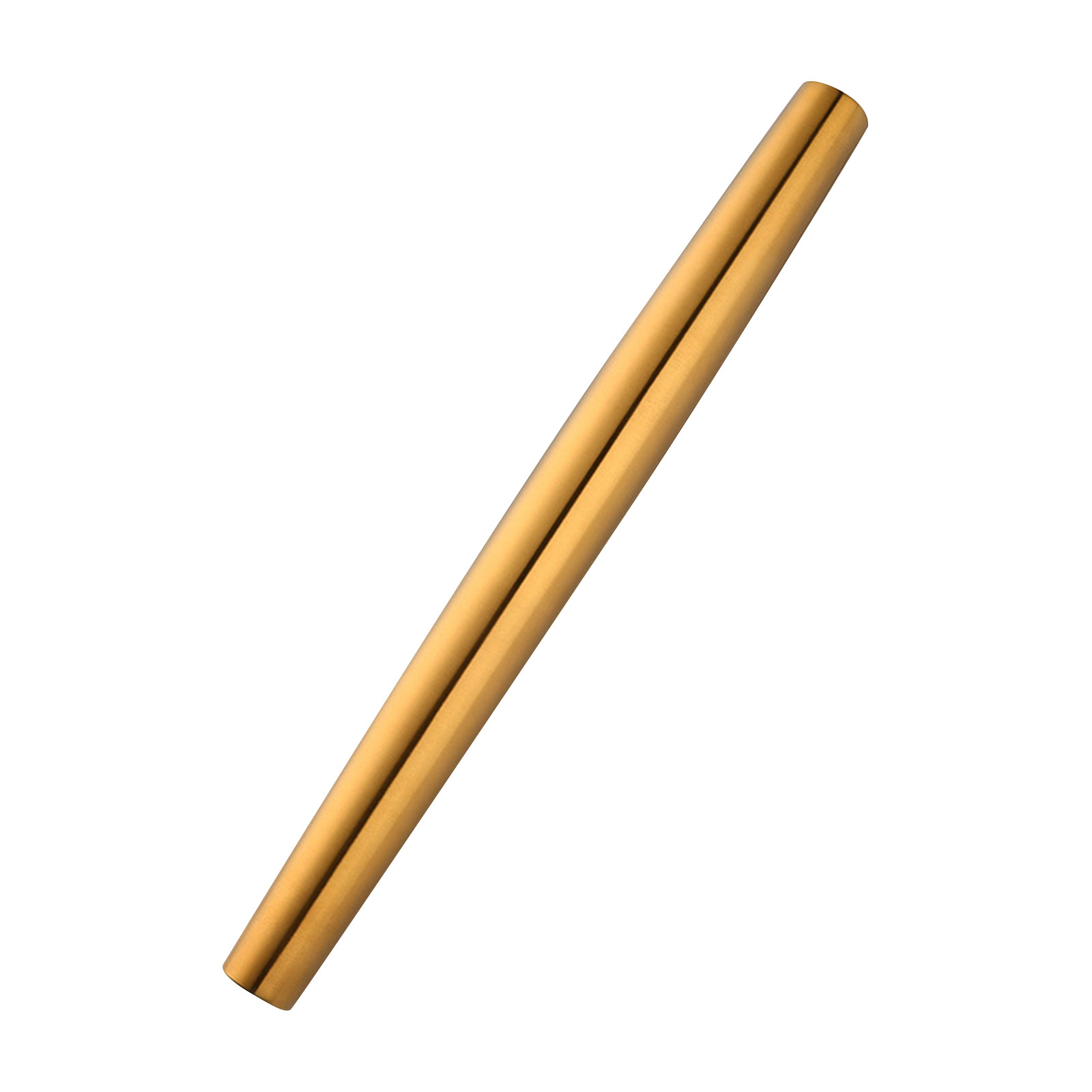 Gouden deegroller bakgereedsch - Kitchen Roller Baking recensie en prijs