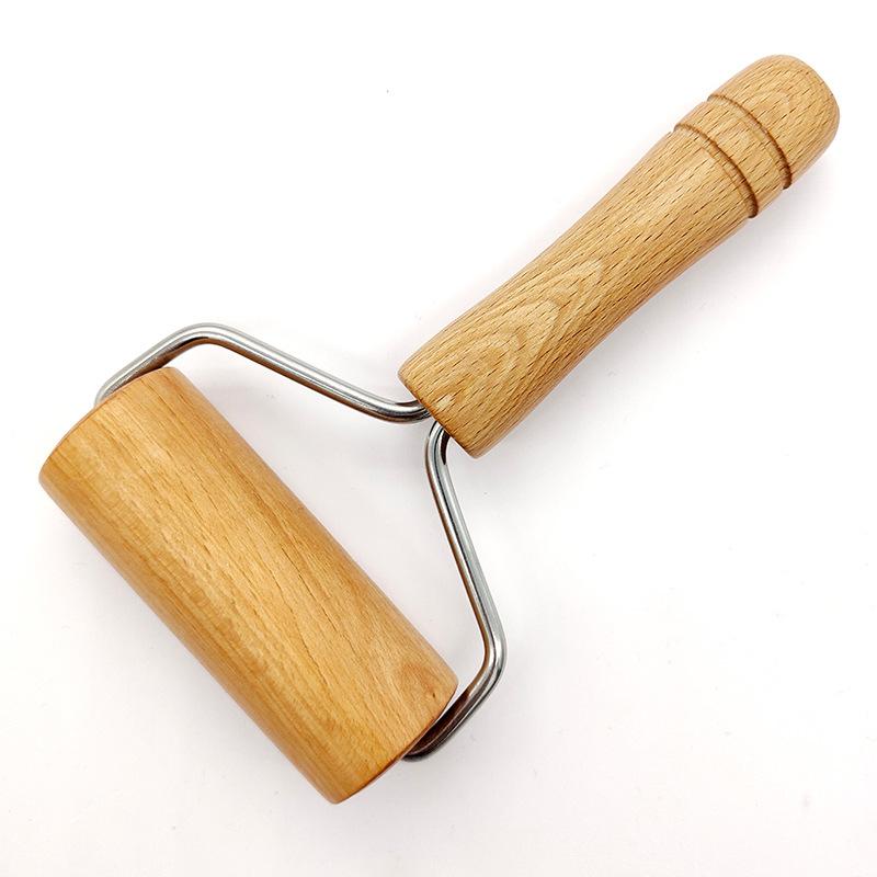 Nieuwe verkoopbare deegroller  - Kitchen Roller Baking recensie en prijs