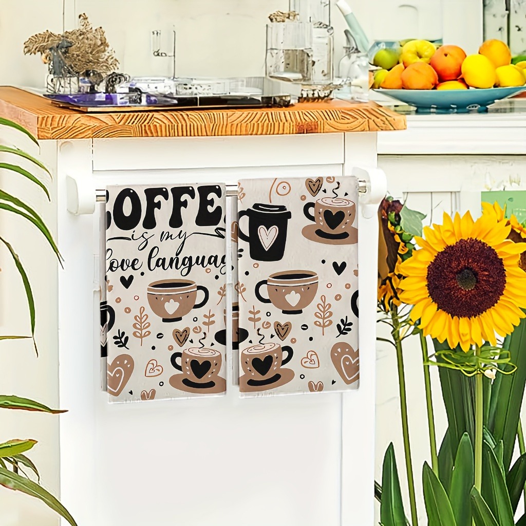 2 stuks bruine koffiekop en ke - Baking Kitchen Set recensie en prijs