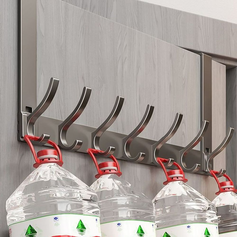 Punch-free 6/7/8 Deurhaak Trac - Kitchen Uncle recensie en prijs
