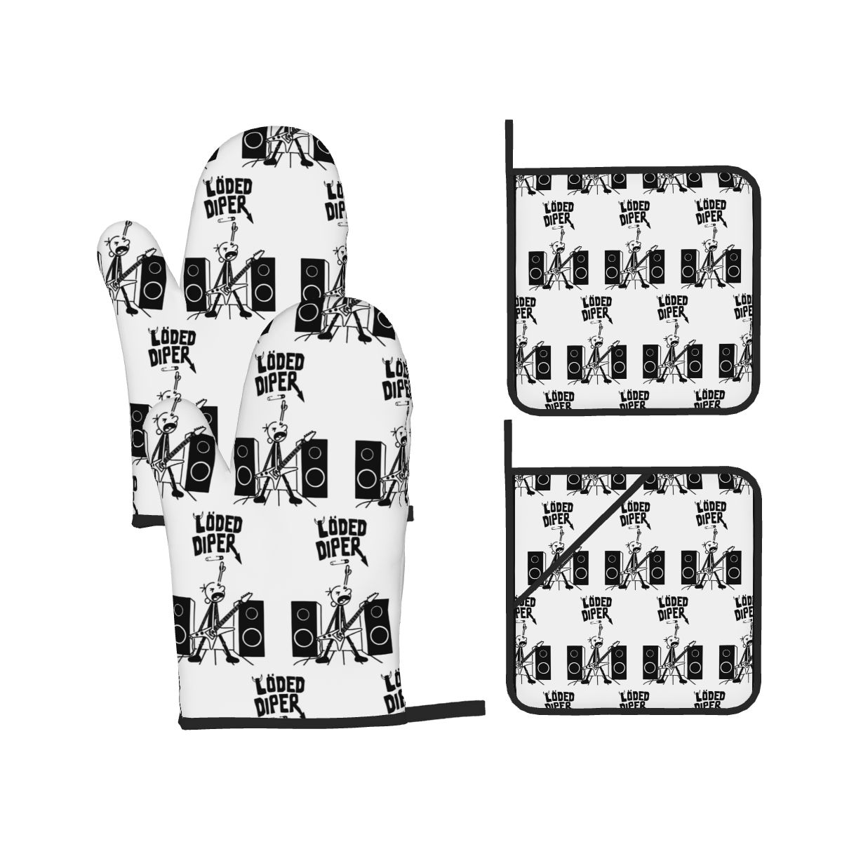 Diary Of Wimpy Kid World Book  - Kitchen Kids Baking Set recensie en prijs