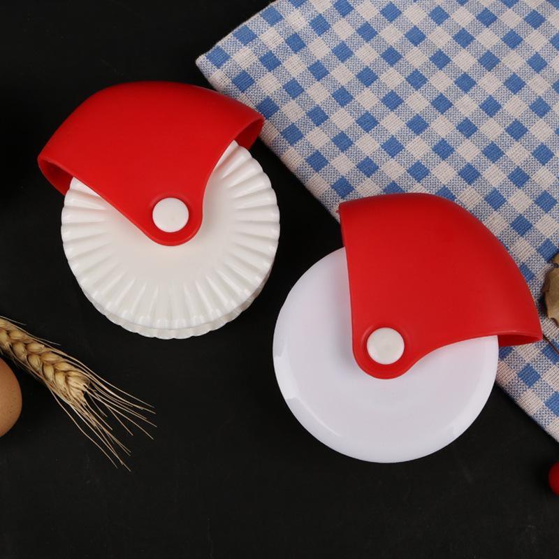 Keuken Pizza Deeg Rooster Snij - Kitchen Roller Baking recensie en prijs