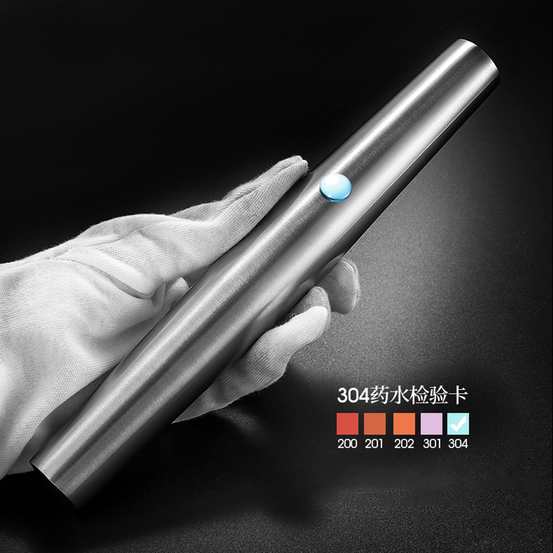 304 Rvs Non-stick Rolling Pin  - Kitchen Roller Baking recensie en prijs