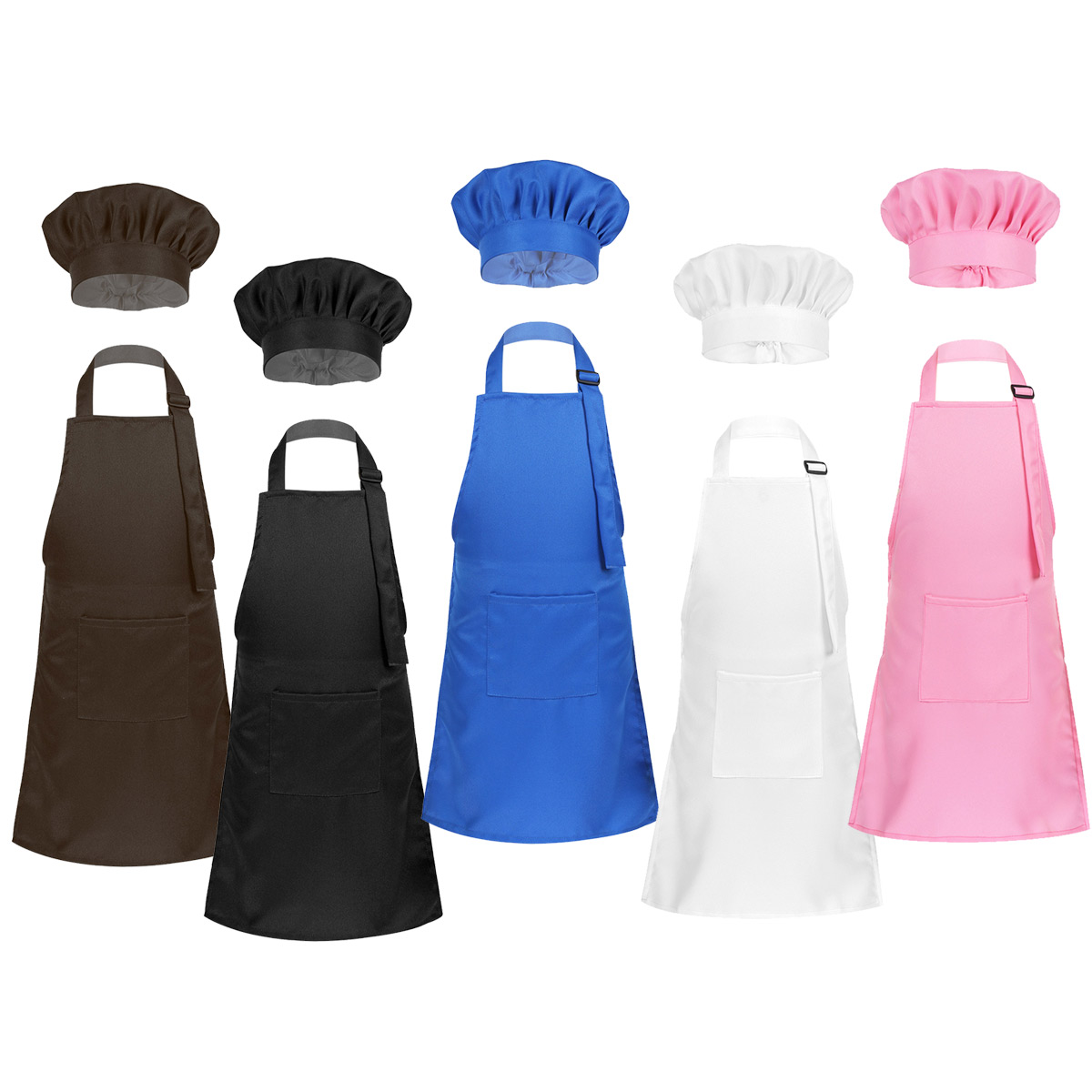 Kind Kinderen Verstelbare Scho - Kitchen Kids Baking Set recensie en prijs
