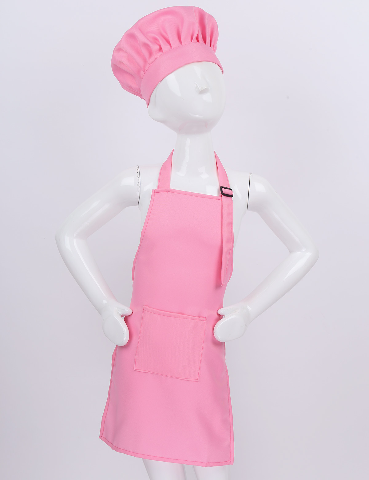 Kind Kinderen Verstelbare Scho - Kitchen Kids Baking Set recensie en prijs
