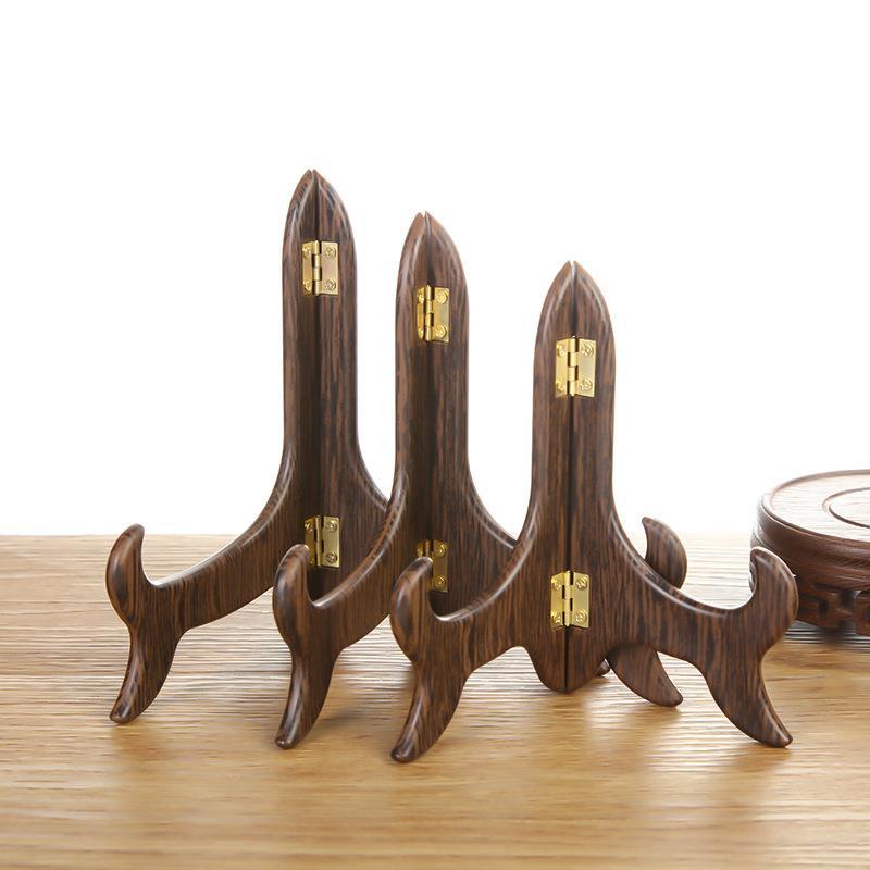 1 Stuk Vintage Houten Schotel  - Kitchen Baking Rack recensie en prijs