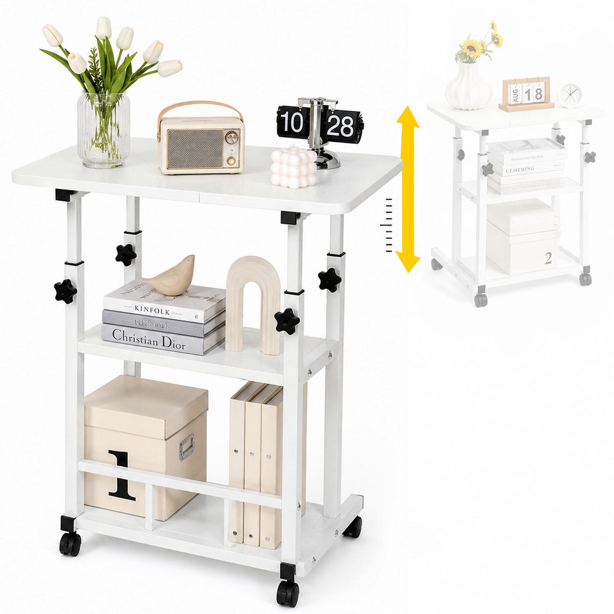 3-laags verstelbare hoogte, mo - Kitchen Baking Cart recensie en prijs