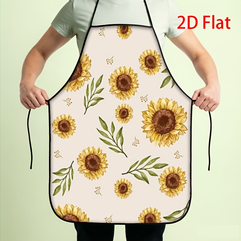 1 stuk 2D geprinte creatieve s - Kitchen Baking Background recensie en prijs