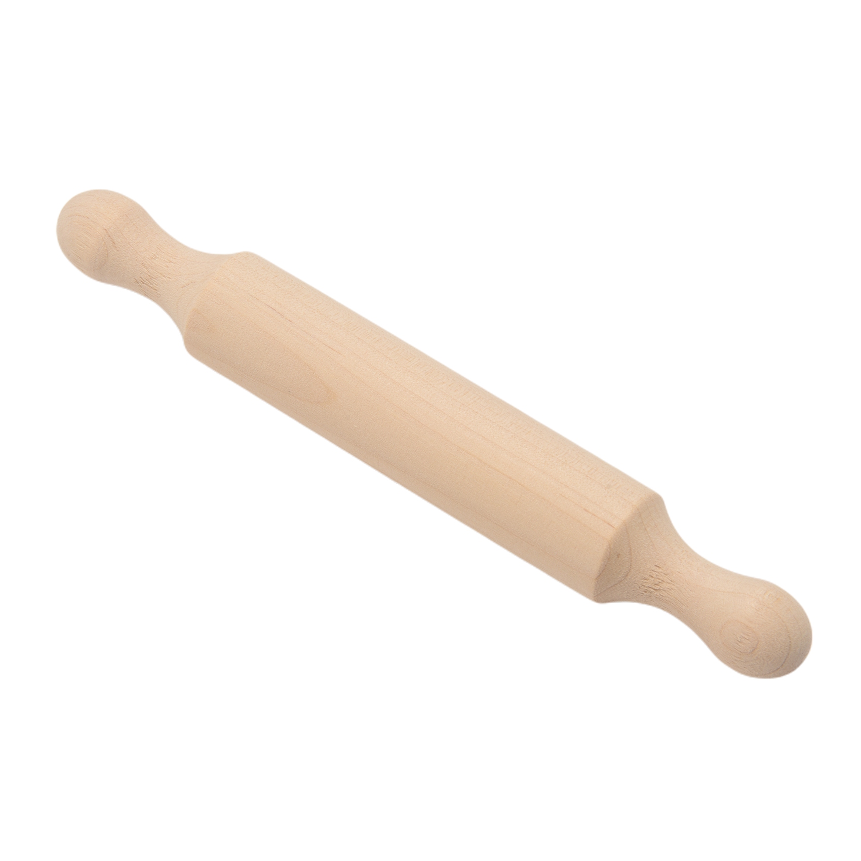 A36T – kleine houten deegrolle - Kitchen Roller Baking recensie en prijs