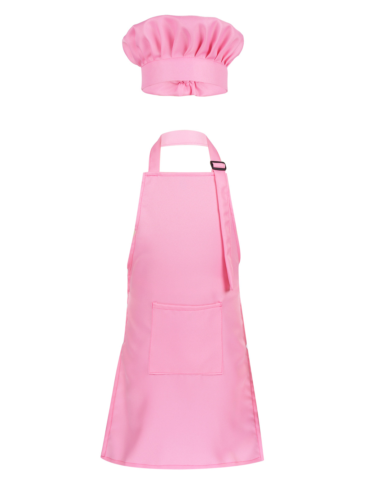 Unisex kinderschorten Verstelb - Kitchen Kids Baking Set recensie en prijs
