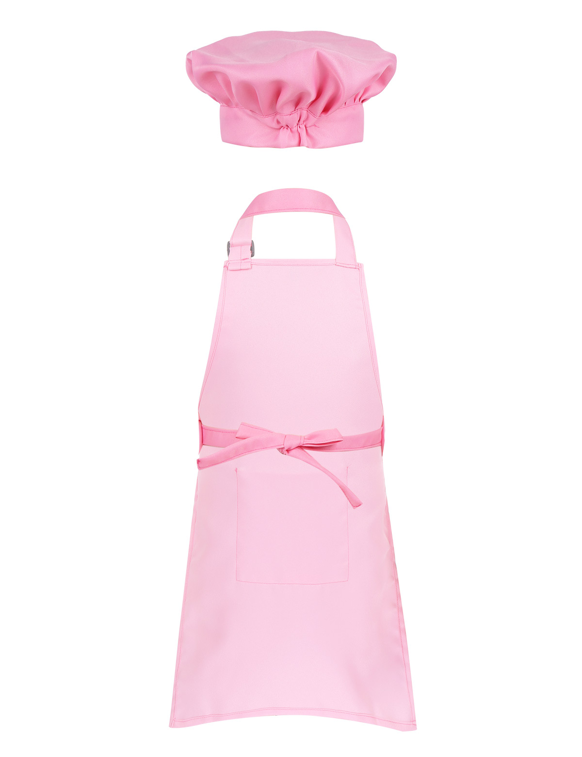 Unisex kinderschorten Verstelb - Kitchen Kids Baking Set recensie en prijs