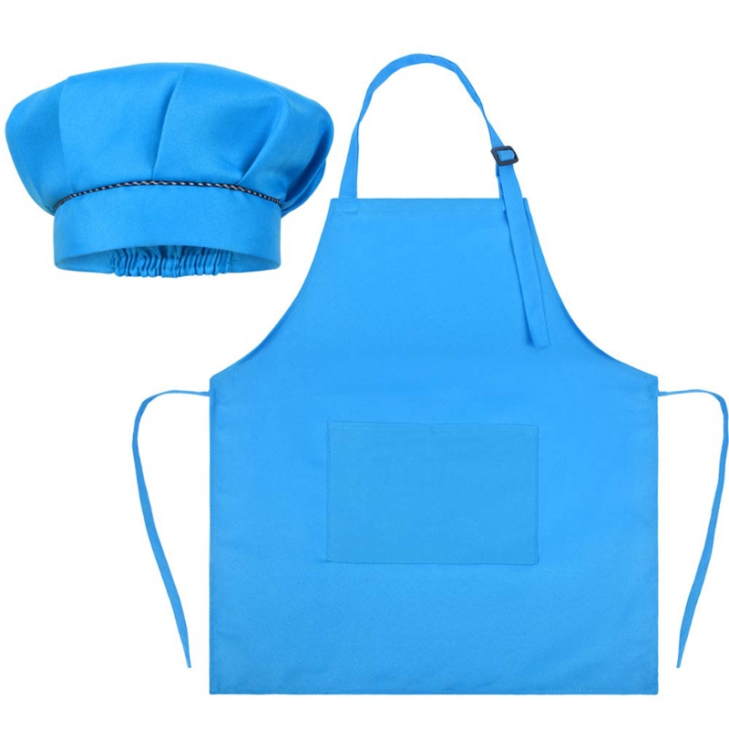 Kinderen Chef-kokkostuum Keuke - Kitchen Kids Baking Set recensie en prijs