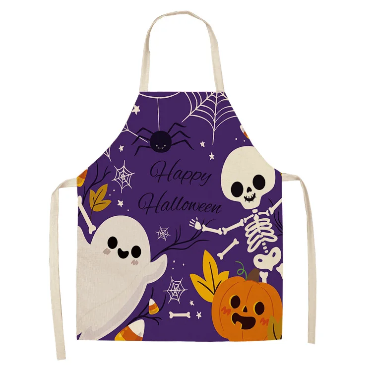 Pompoen Heks Horror Happy Hall - Kitchen Witch Baking recensie en prijs