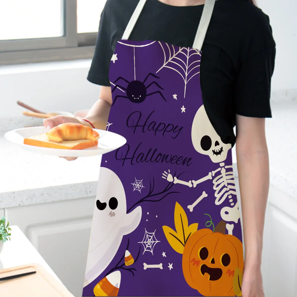 Pompoen Heks Horror Happy Hall - Kitchen Witch Baking recensie en prijs